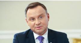 Andrzej Duda podpisze ustawę. 12 listopada będzie dn&hellip;