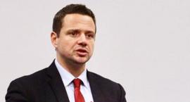 Zniknęła strona Rafała Trzaskowskiego. Czego to dowodzi? 