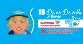 19 Dzień Dziecka 2019 w Iłowie [ZAPROSZENIE]