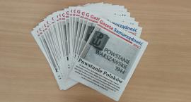 43 numer gazety Samorządność [ONLINE]