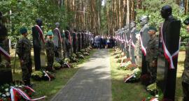 Uroczystości 99 rocznicy zwycięskiej bitwy warszawsk&hellip;