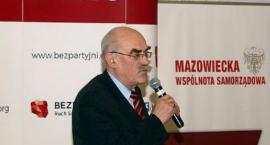 Konrad Rytel: - Ludzie słyszą o Bezpartyjnych i od r&hellip;