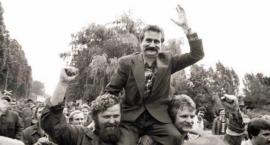 Dziś obchodzimy Dzień Wolności i Solidarności 31 sierpnia 1980 r.