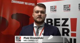 O koniecznych zmianach dla przedsiębiorców mówi Piot&hellip;