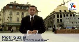 Warszawa bez planu, czyli skąd się wziął biurowiec p&hellip;