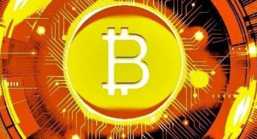 Próbowali ukraść kryptowalutę przy pomocy łomu