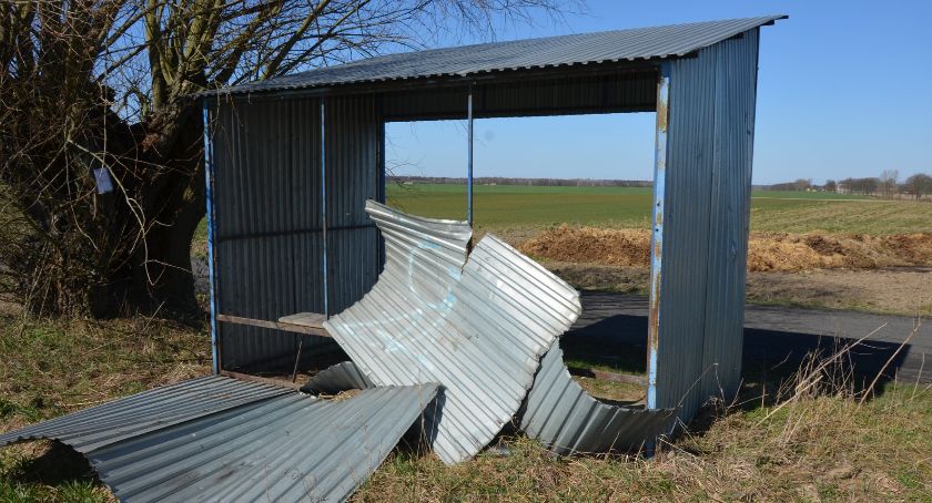 gm. Złotów: Wandale zatrzymani