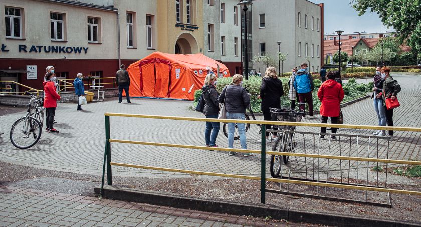 Złotów: Testy dla pracowników przedszkoli