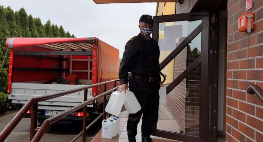 Druga partia środków dla żłobków i przedszkoli