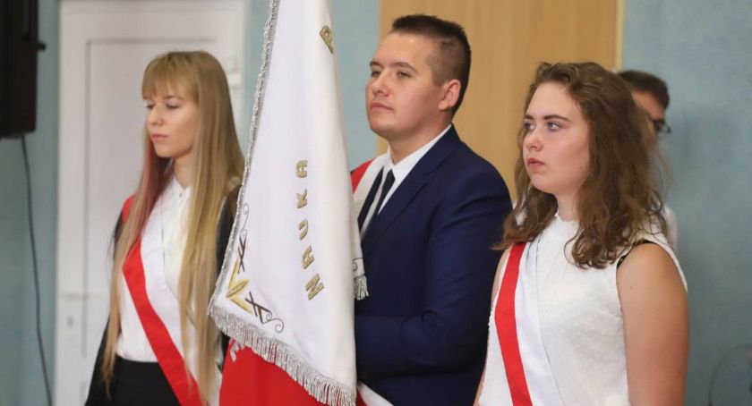 Terminy rekrutacji do szkół ponadpodstawowych na rok szkolny 2020/2021