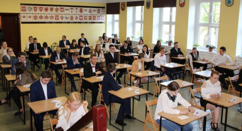 Egzaminy w szkołach - znamy tegoroczne wytyczne