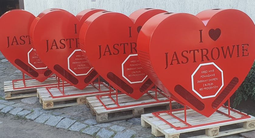 Jastrowie też ma serca