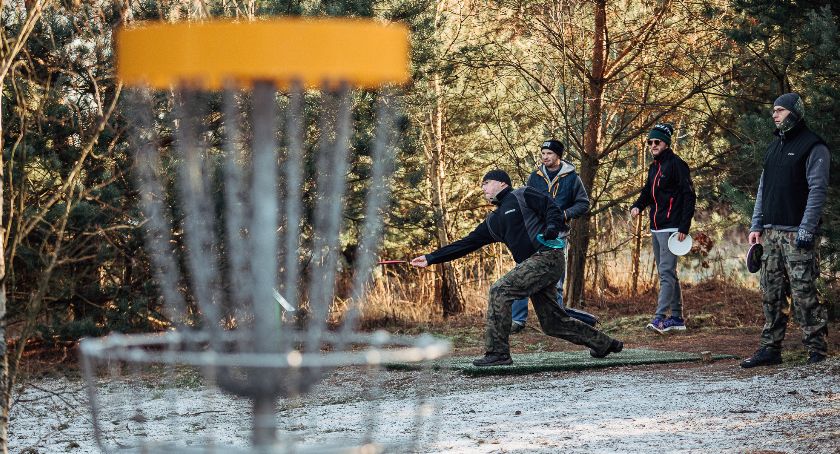 Złotów: Wraca Liga Latających Talerzy