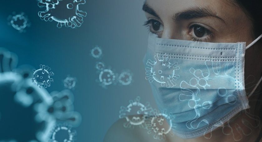 W Pile przybywa zarażonych - aktualnie chorych 10 osób
