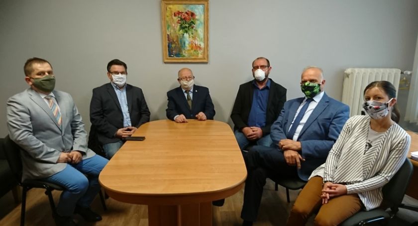 Klub strzelecki Tarcza z nową siedzibą
