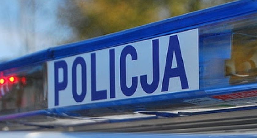 Zatrzymano dwóch 27-latków podejrzanych o kradzież