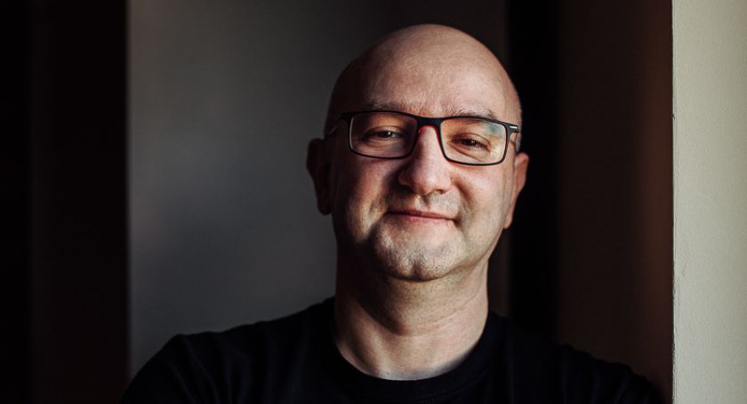 Czarny Apostoł - książka mieszkańca Jastrowia wydana