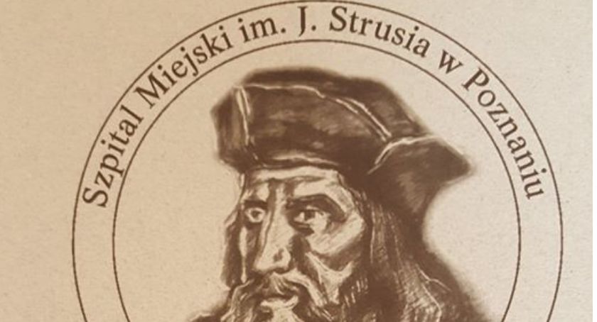 Policjanci z Jastrowia dla Szpitala Miejskiego im. Józefa Strusia w Poznaniu