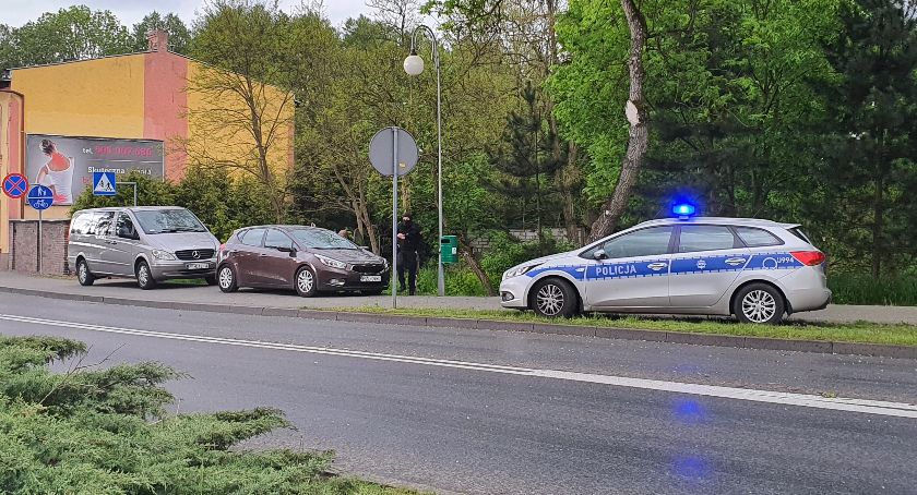 Złotów: Znaleziono zwłoki przy Kaczym Dołku