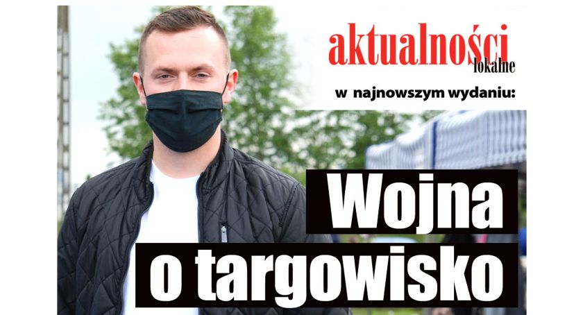 Wojna o targowisko