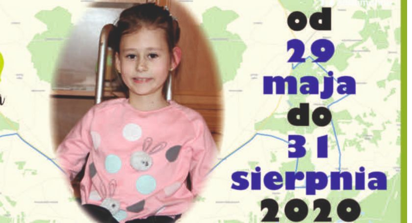 Wirtualne aktywności z aplikacją dla Amelki