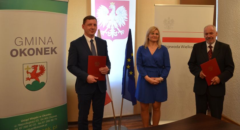 Dzienne domy Senior-WIGOR dofinansowane