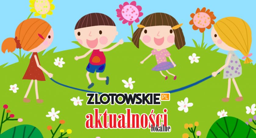 Życzenia z okazji Dnia Dziecka