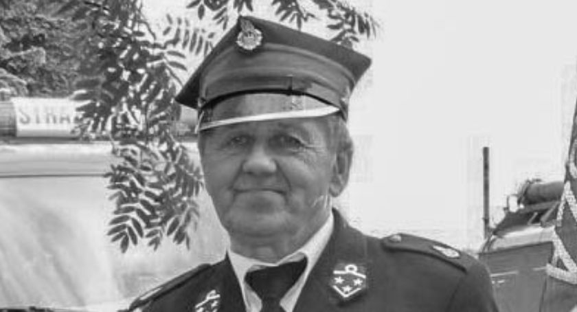 Żegnaj druhu