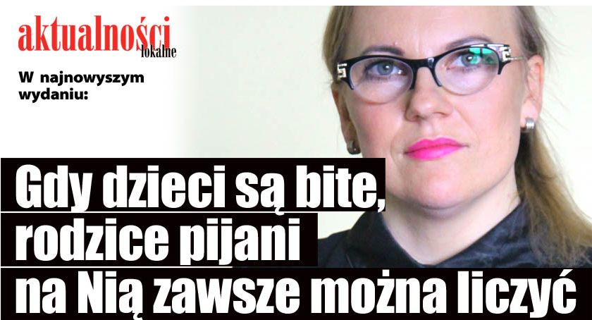 Na Nią zawsze można liczyć