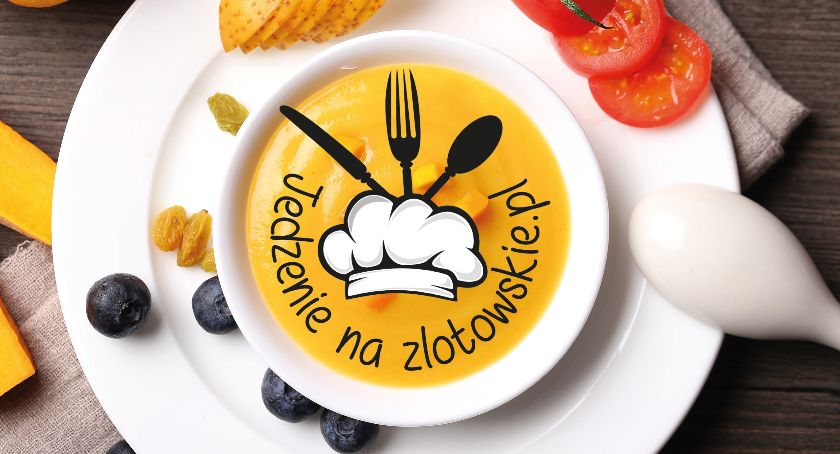 JEDZENIE NA ZLOTOWSKIE.PL - ruszyliśmy z projektem
