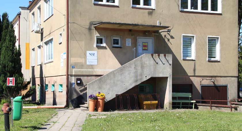 Będzie remont ośrodka zdrowia