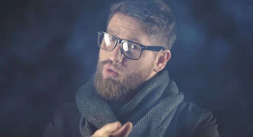 Nowy klip Jakuba Słubika