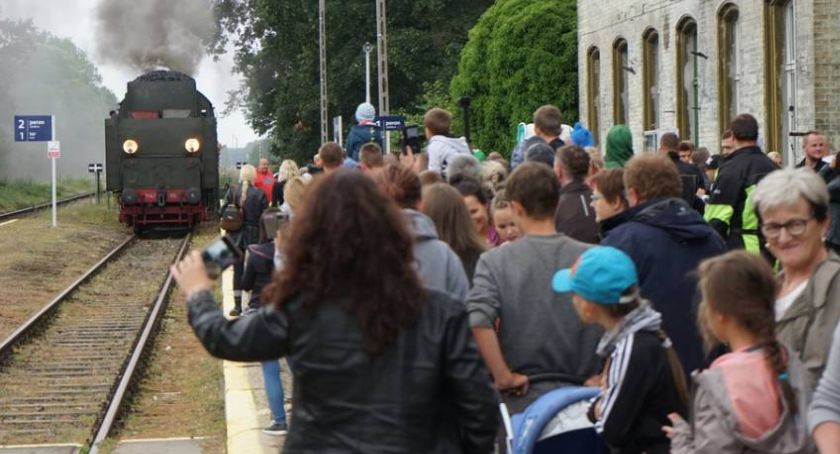 W Zakrzewie zagrają bluesa