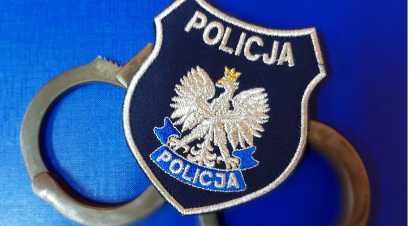 Dwóch 20-latków zatrzymanych z marihuaną w Jastrowiu
