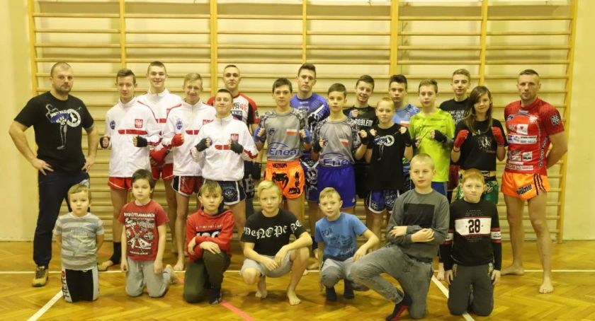 Dotacja ministralna dla klubów z powiatu złotowskiego