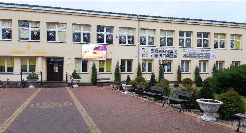 Nie czas na klasę sportową