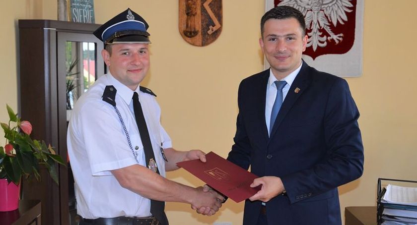 Gmina dołoży 200 000 zł do nowego wozu