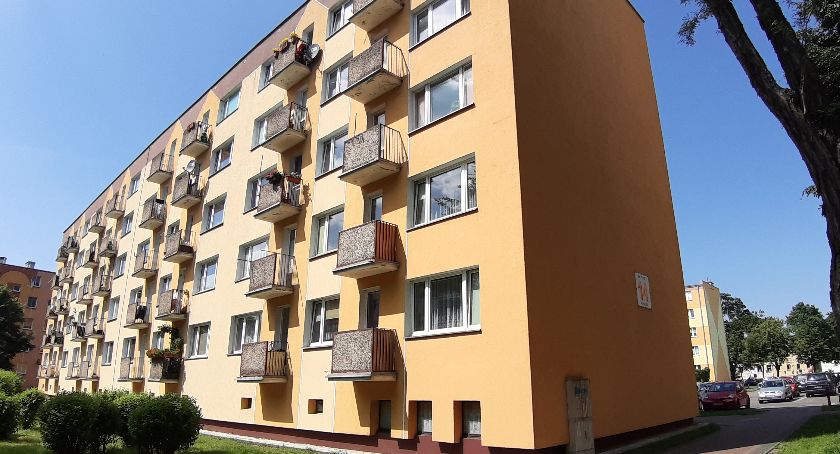 SM Piast powiększy kolejne balkony