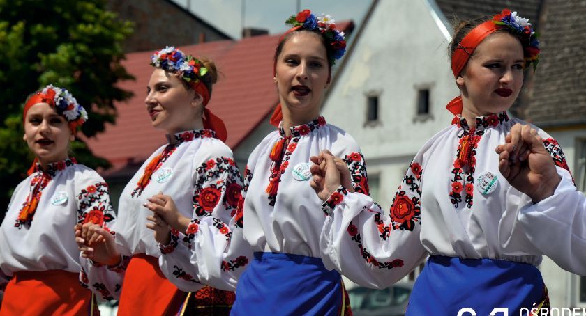 Wspomnienia online Bukowińskich Spotkań