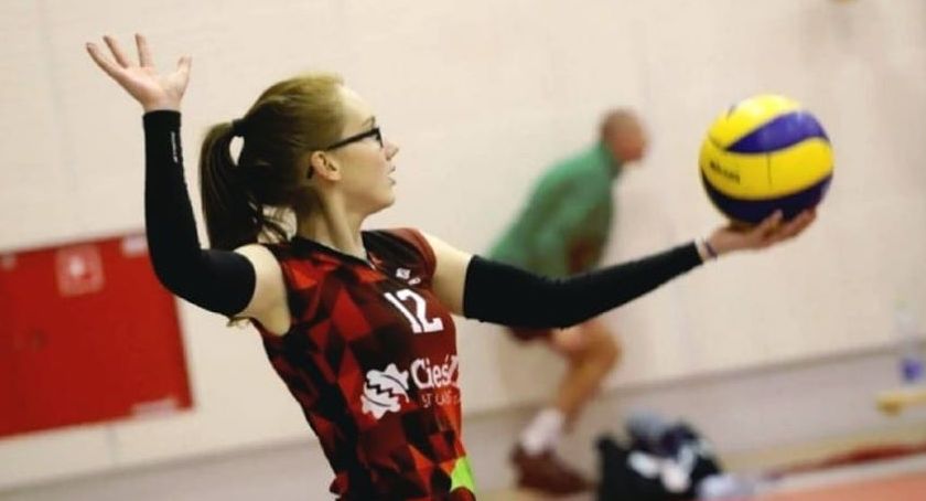 Dokończenie Złotowskiej Ligi Piłki Siatkowej