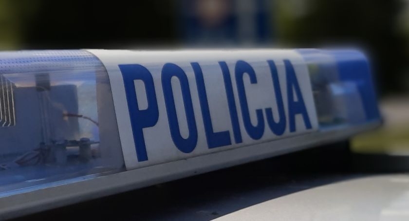 Piesi i rowerzyści pod czujnym okiem policji