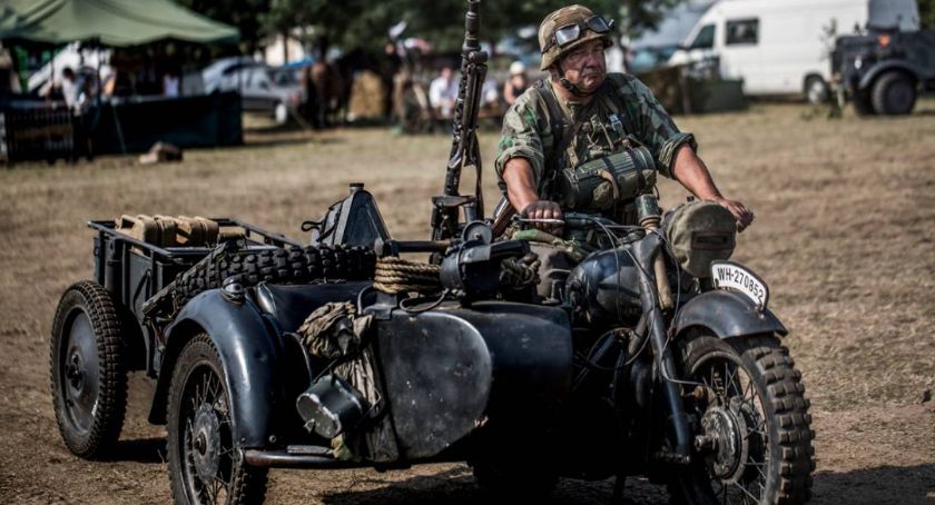 Piknik militarny raczej nie w tym roku