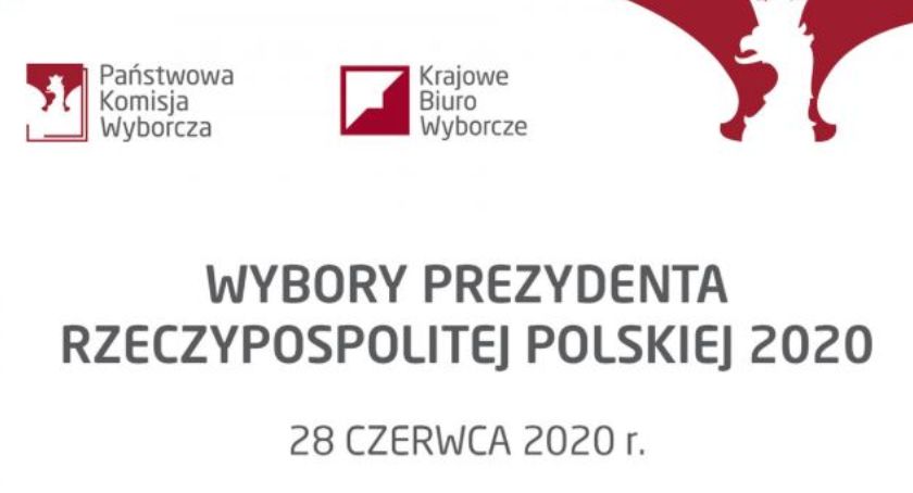 Lista lokali wyborczych w Złotowie wraz z granicami obwodu głosowania