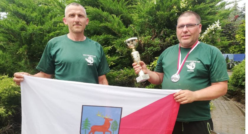 Mamy mistrza!