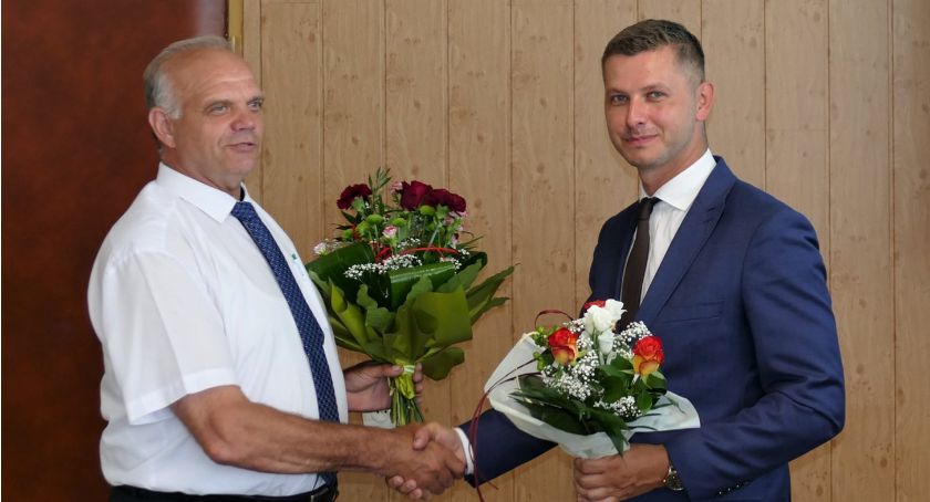 Absolutorium dla wójta gminy Lipka