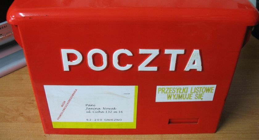 Mija termin zgłaszania zamiaru głosowania korespondencyjnego