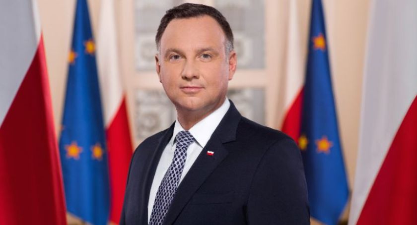 Prezydent Andrzej Duda odwiedzi Złotów