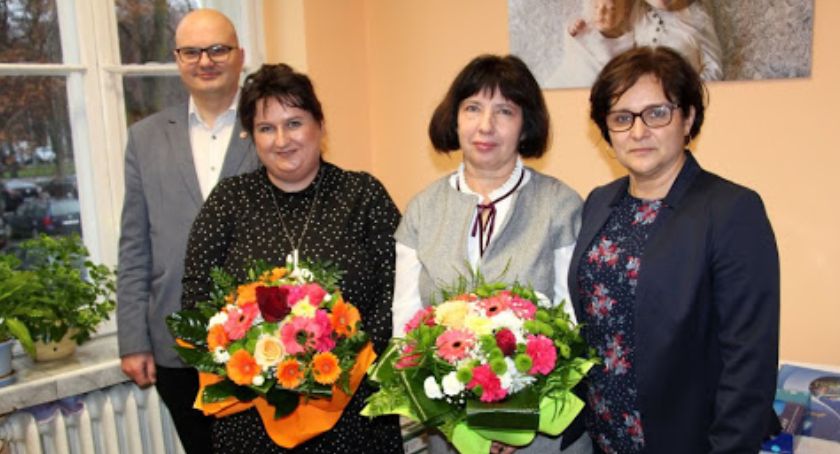 Nowa dyrektor Powiatowego Urzędu Pracy