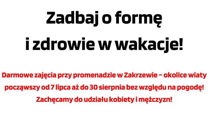 Fit Zakrzewo
