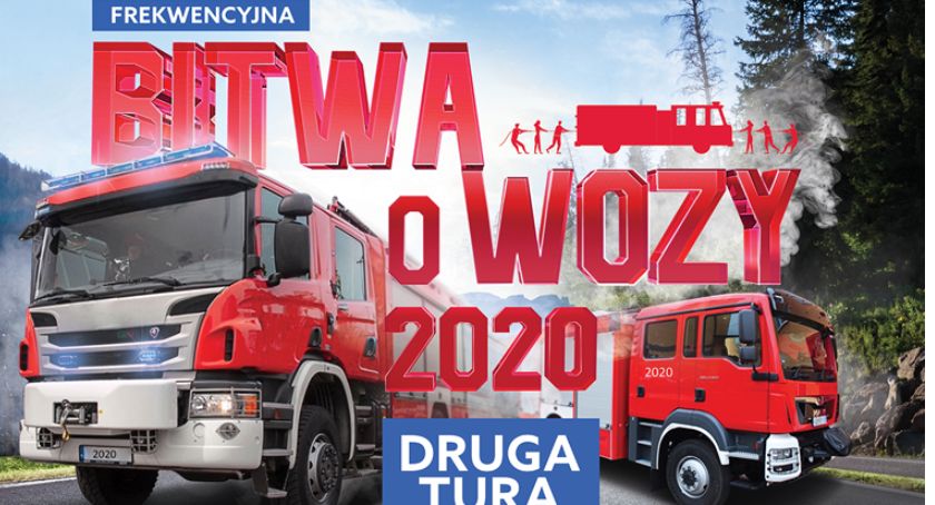 Będzie kolejna edycja „Bitwy o wozy”